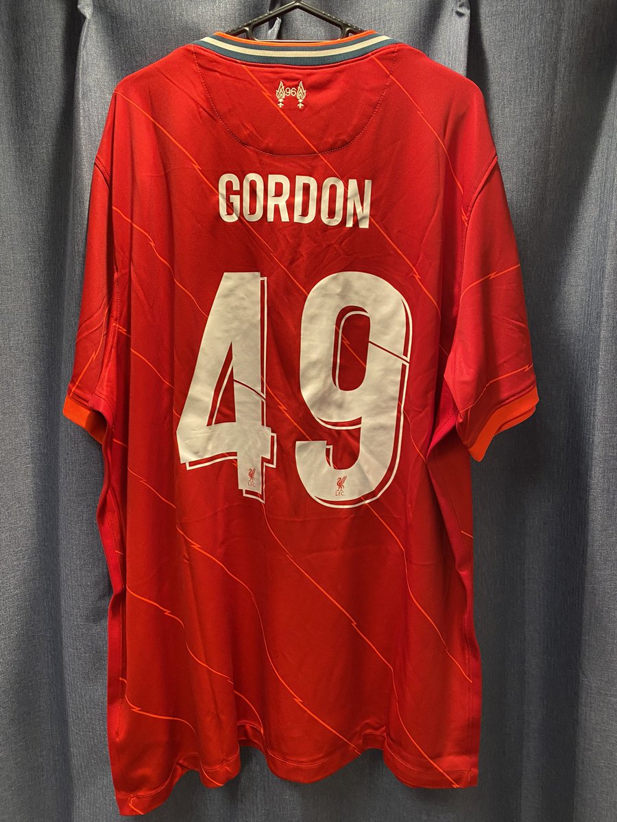 LordPolyglot's tweet photo. The next generation 
Your future is bright and Red
#YNWA #LFC #youngreds 
#KaideGordon
#TylorMorton
#ConorBradley https://t.co/Khvw05MIyh