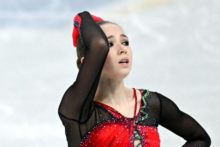 ⚡️Валиева выступит на Олимпиаде. CAS отклонил апелляции МОК, WADA и ISU по её делу

sport.business-gazeta.ru/news/272021