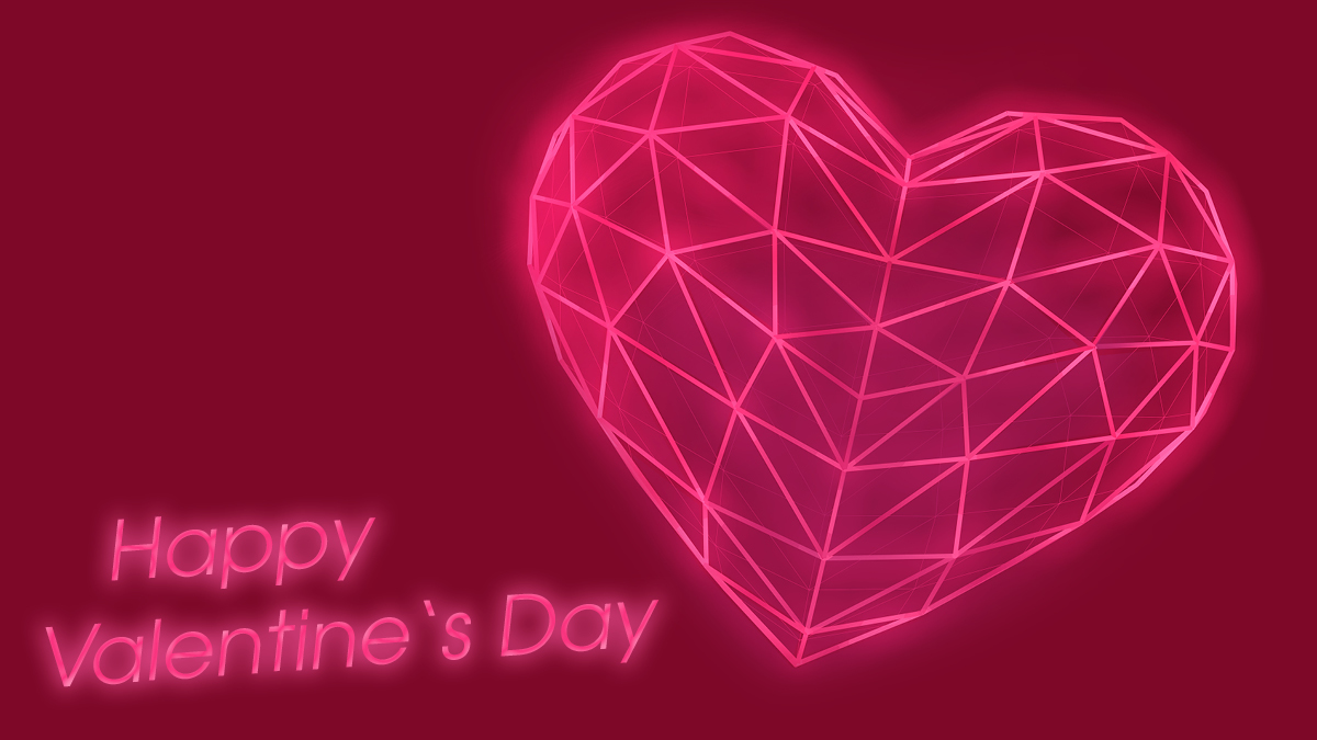 Love is all around!💓💓💓
Happy Valentine’s Day everyone! We🐺 hope all of you have a lovely day filled with love. Big hugs from the Richard Wolf Group.🤗

#TeamRichardWolf #happyvalentinesday #valentinesday2022