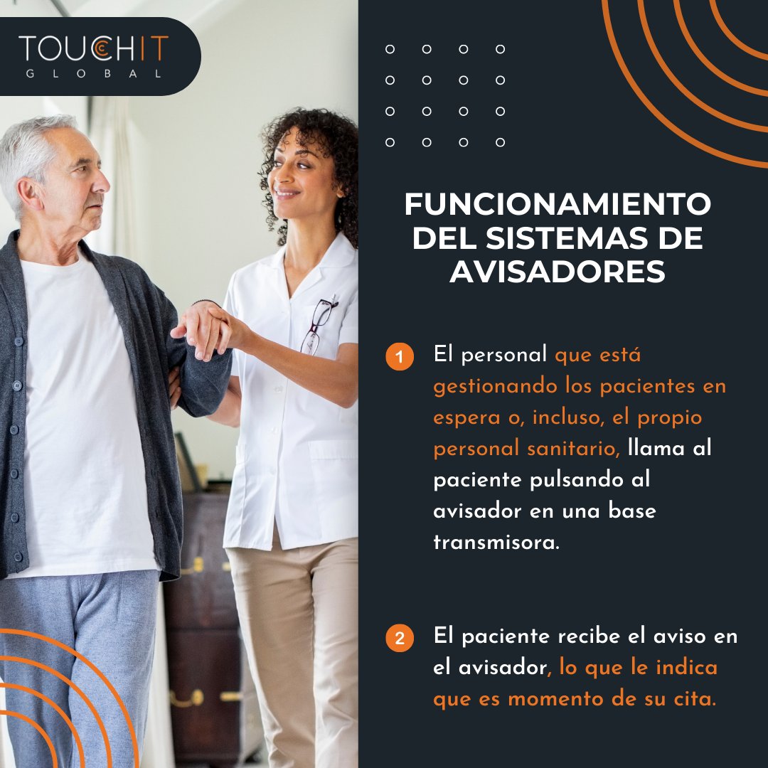 TouchITglobal's tweet photo. ¿Pensando en adquirir un sistema de #avisadores? ¿Tienes dudas sobre su funcionamiento?

¡Descuida! Porque en este post te lo explicamos. 

➡️ Si deseas más información, ¡contáctanos y te asesoramos! https://t.co/Hk610YtfxI