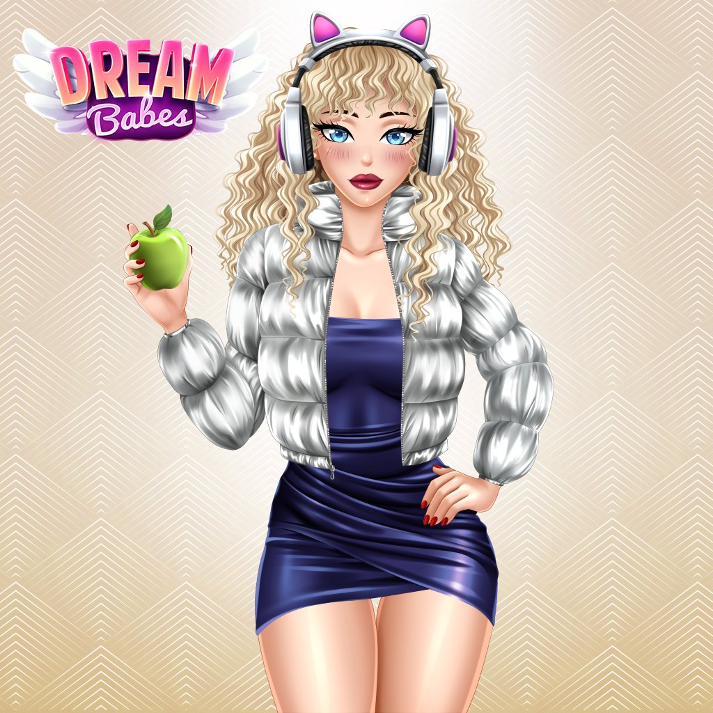 Hey Dreamers,
Dream Babes finally launches on iOS and Android today!
Availability times may vary due to regional App &amp; Play Store policies.
Be sure to check from time to and time 
And have fun exploring the game!