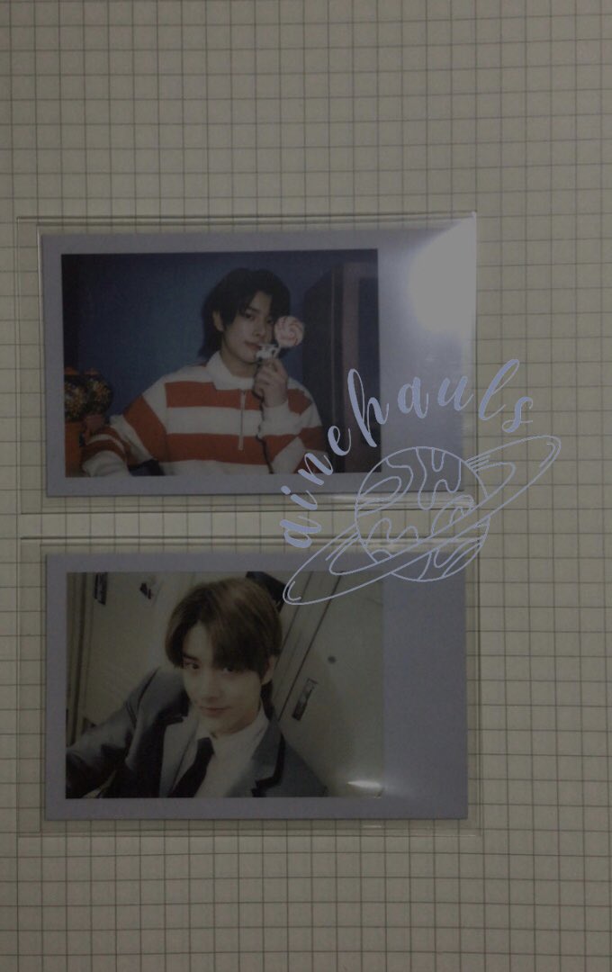 jinkollects's tweet photo. :・゚✧ #a1nemails
jake pola arrived safely! love the freebies, tysm @athecart for the freebies and for the safe packaging. 'til our next transaction 💗
#atheproofs https://t.co/AtxLEuH6l7