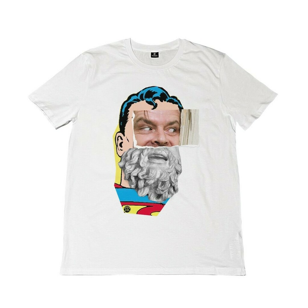 seeteesofficial's tweet photo. SUNILA | CAPSULE STRAPPI
Anche in modello oversize 
In boutique selezionate | online

#tshirts #tshirtdesign #watercolor #handwash #suggested #oversize https://t.co/dxCACtKUbC https://t.co/T5Ow7y8C1B