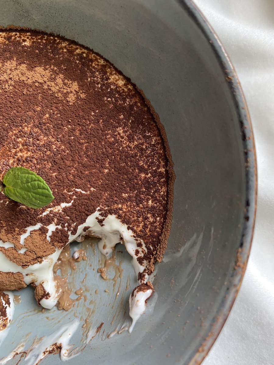 𝕋𝕀ℝ𝔸𝕄𝕀𝕊𝕌 𝕆𝔸𝕋𝕄𝔼𝔸𝕃 🥣

𝟡 𝔸𝕄