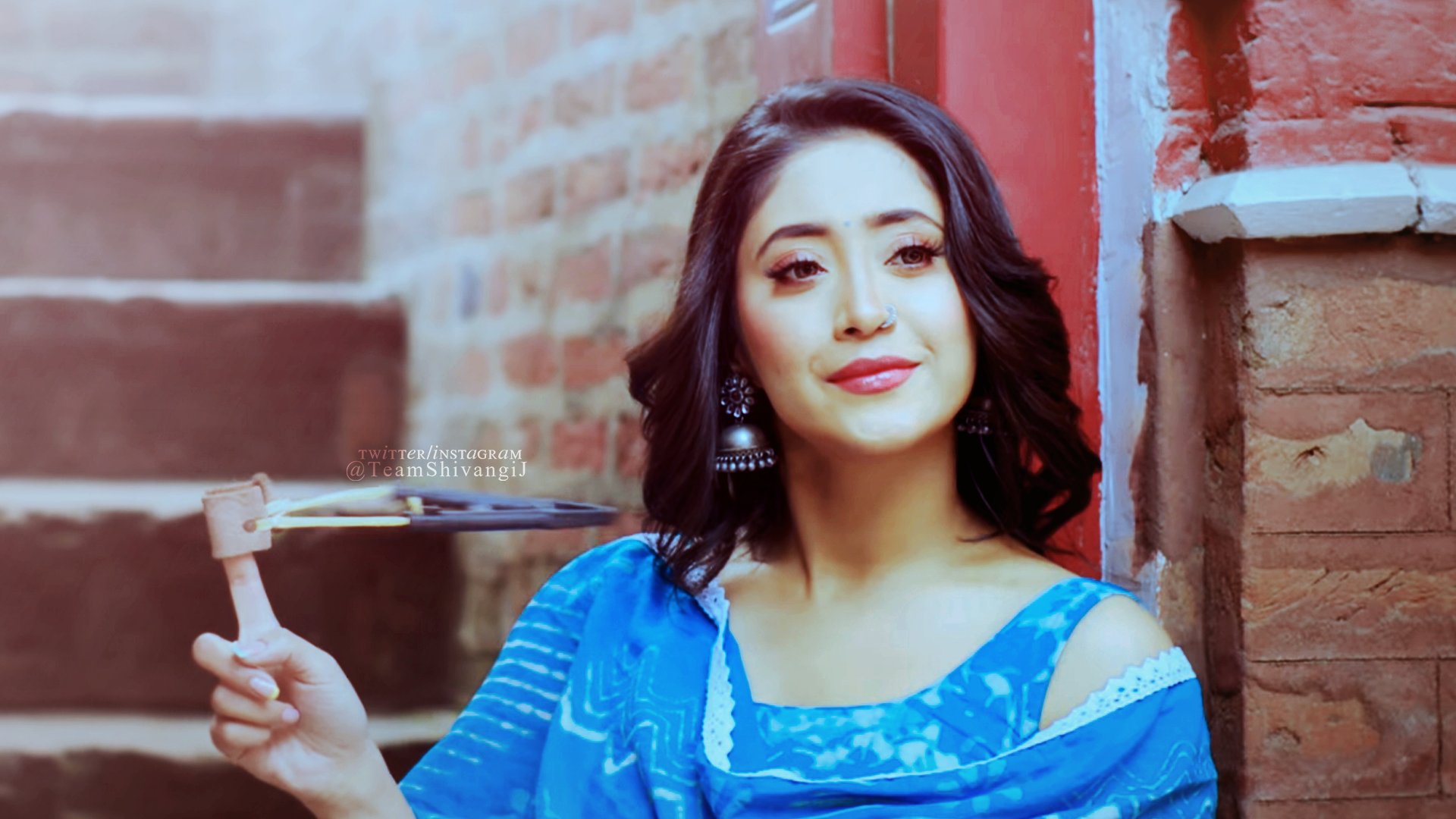Team Shivangi Joshi on X: Her looks from this music video are so gorgeous!  Sheer beauty, for real <3 TERI ADA TEASER OUT TeriAdaWithShivin  ShivangiJoshi t.coHL83j2lqfI  X
