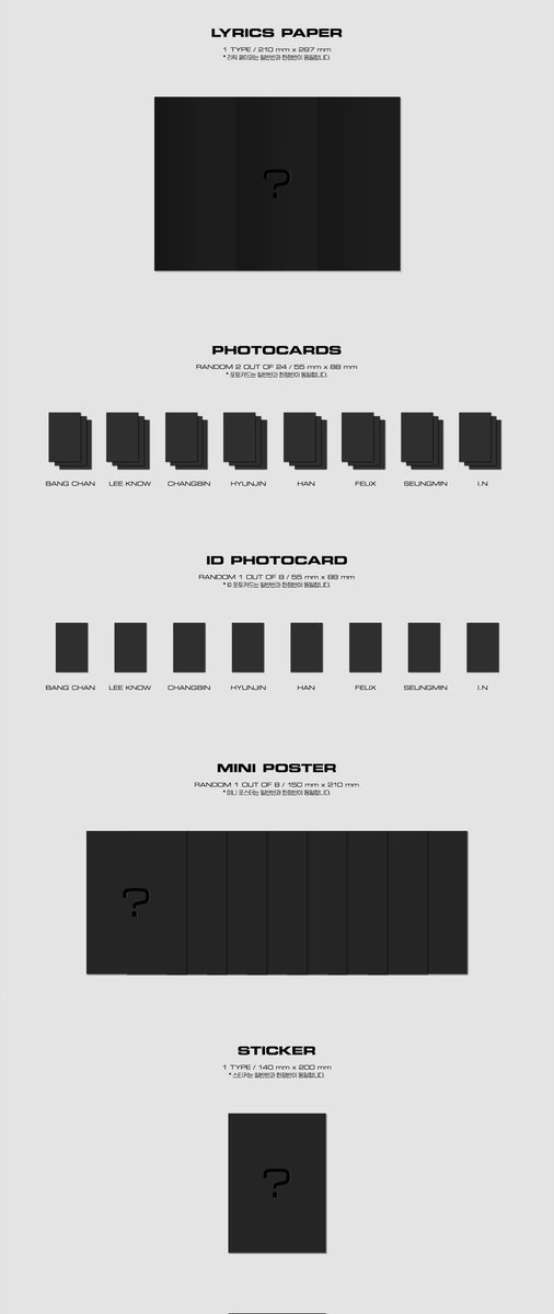 mungmoongeeph's tweet photo. #MMG_GOS WTS | LFB
✨STRAY KIDS ODDINARY SCANNING/ MASK OFF STANDARD VER.✨
✨YES24/Aladdin/Synnara (Php 845)
✨Ktown4U (Php 720)
✈️ NETA
DOO: 3/15
MOP: GCASH | UNIONBANK
DOP: 50% DP 2-3 days upon confirmation + 50% once onhand
MOD: J&T | SDD
DM for inquiries 🤗 https://t.co/ADoCHvVubC
