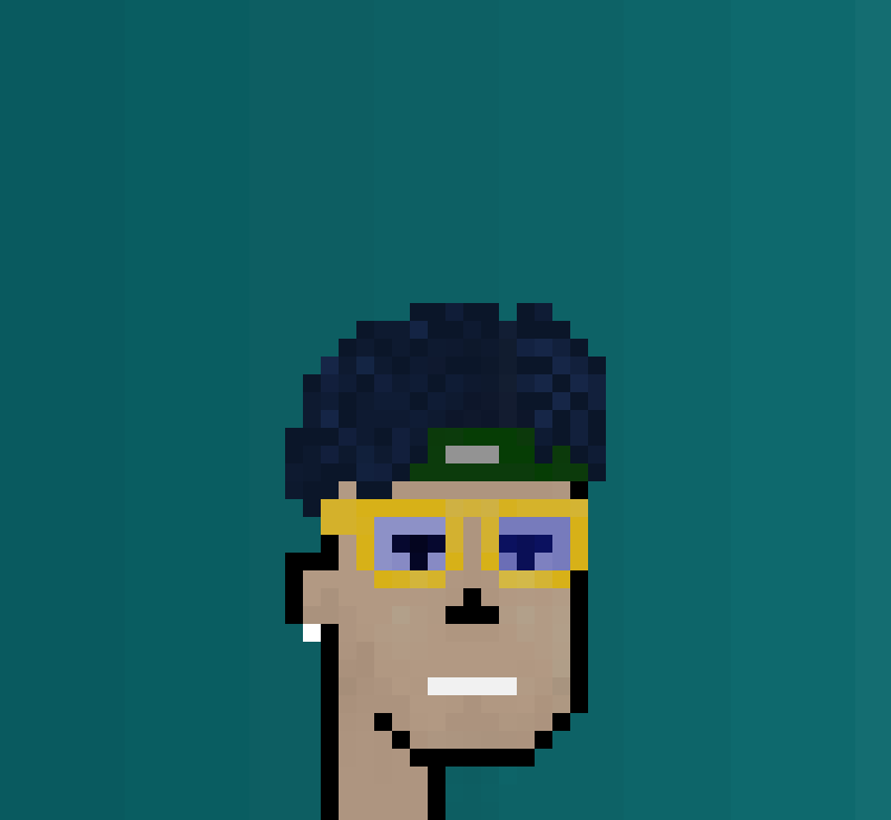 IsmanCollection's tweet image. Sell Now available on @opensea

🔹Poligon Blockchain
🔹Floor Price : 0.001 ETH
🔹No Gas-Fee
🔹Hand Draw
🔹link in Bio

Creator : @Warya_Khemod

#NFTdrop #NFTs #NFTGiveaway #NFTProject #NFTCommunity #crypto