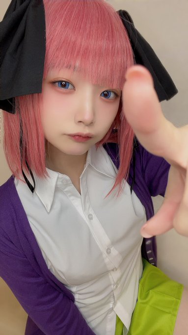 コスプレイヤー玲奈(れぃな)のTwitter画像19