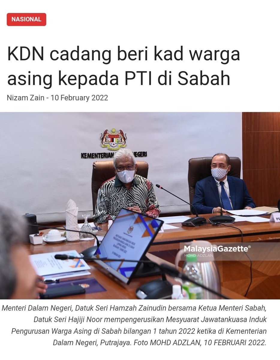 DenciShahrizal's tweet photo. Kerjanya memang mau menipu orang Sabah. Janganlah kita ditipu lagi oleh BN/PN. 

Sebelum PRN:-      Selepas PRN:- https://t.co/NthkPaAWDU