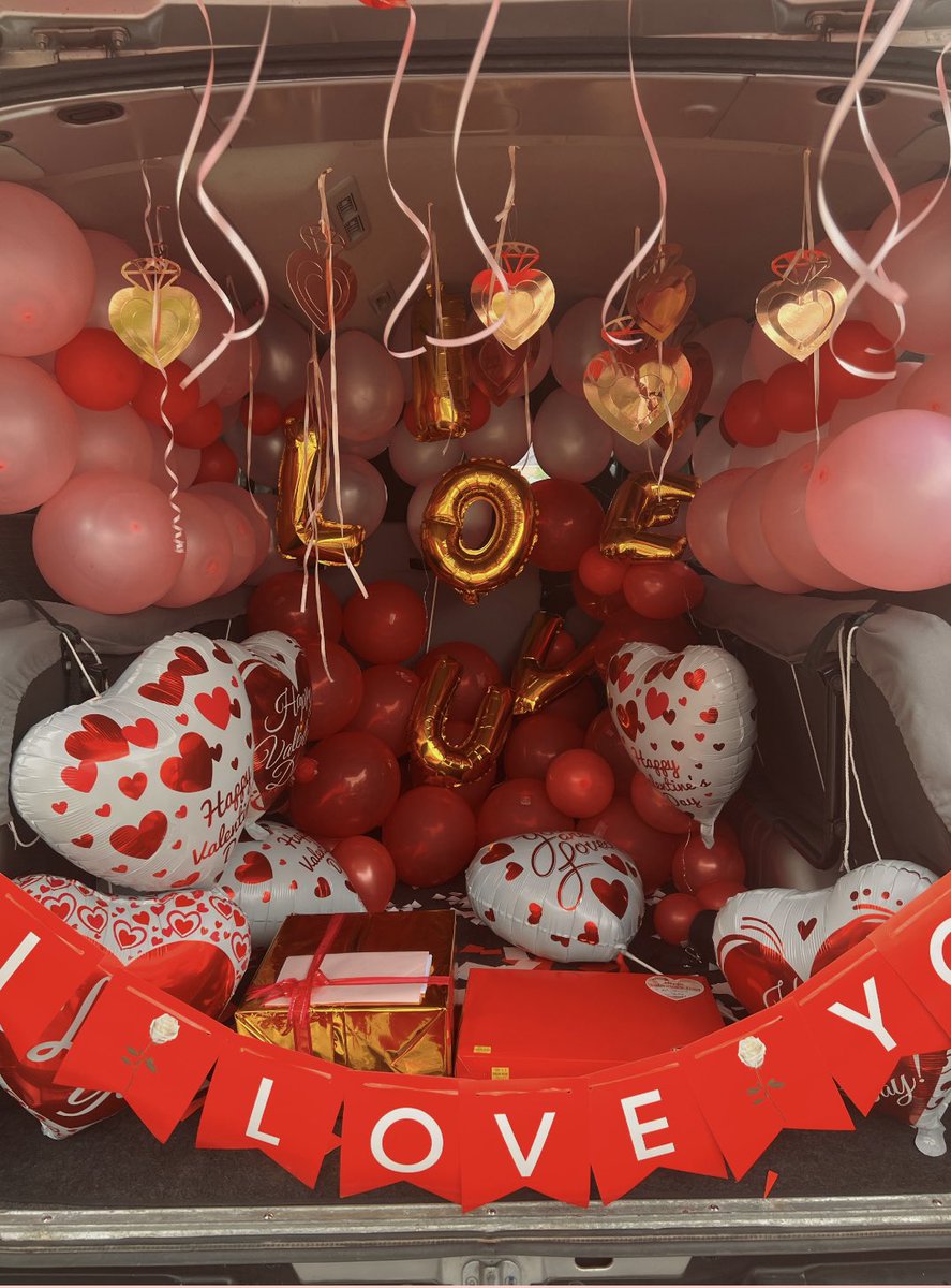 Thank you po so much <a href="/_detectivesquad/">DETECTIVE SQUAD</a>  you guys are so sweet and thank you po sa lahat po na nag send po ng gifts I love you guys every single one of you my sunshines marami pa ako ehhh popost kasi ang dami niyo super thankful to God he gave me such blessings