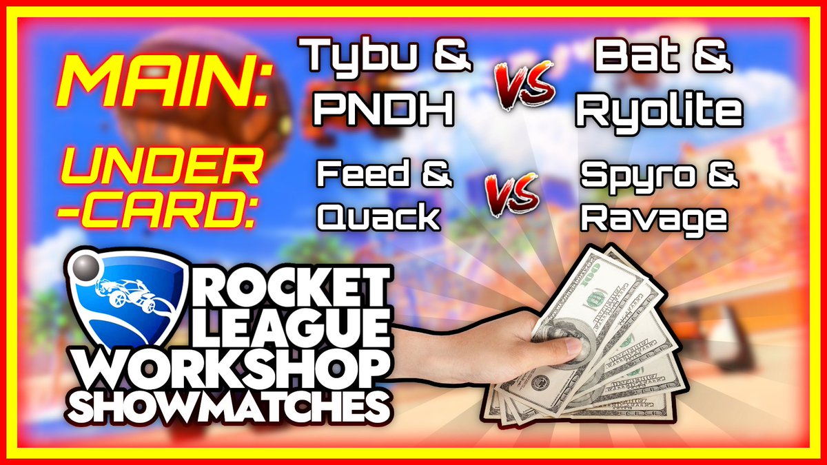 TheeFURNAS's tweet photo. #RLWS week 6 VOD (2/7/22) is up NOW on the YT channel!
https://t.co/AIsbdyO9gr https://t.co/Ry50DOWRVF
