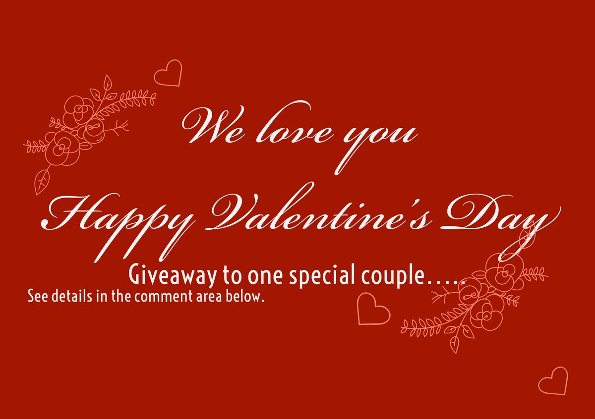 lasertagnig's tweet photo. Happy Valentine’s Day!!!! https://t.co/8Yi0i3Y2KR https://t.co/VKwuQlfTb0