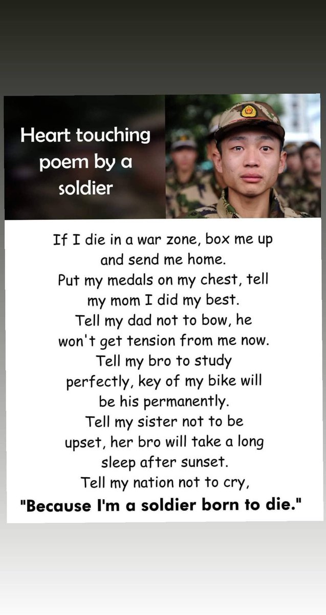 EverythingAjay's tweet photo. #PulwamaAttack
Never forget ... Never forgive...!! 
Black day for India 🖤
 JAI HIND ✊🏻 https://t.co/RYugrgwzXN
