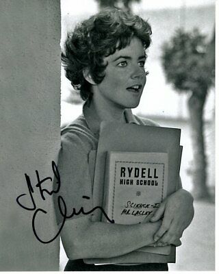 Happy Birthday to Stockard Channing, my favorite 34 year old High School student. 