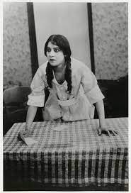 analgesicsleep's tweet photo. a few more of Evelyn Preer💕 #SilentSundayNights #WithinOurGates  #TCMParty #EvelynPreer #BlackHistoryMonth #SilentFilm https://t.co/NdXrJv6AcR