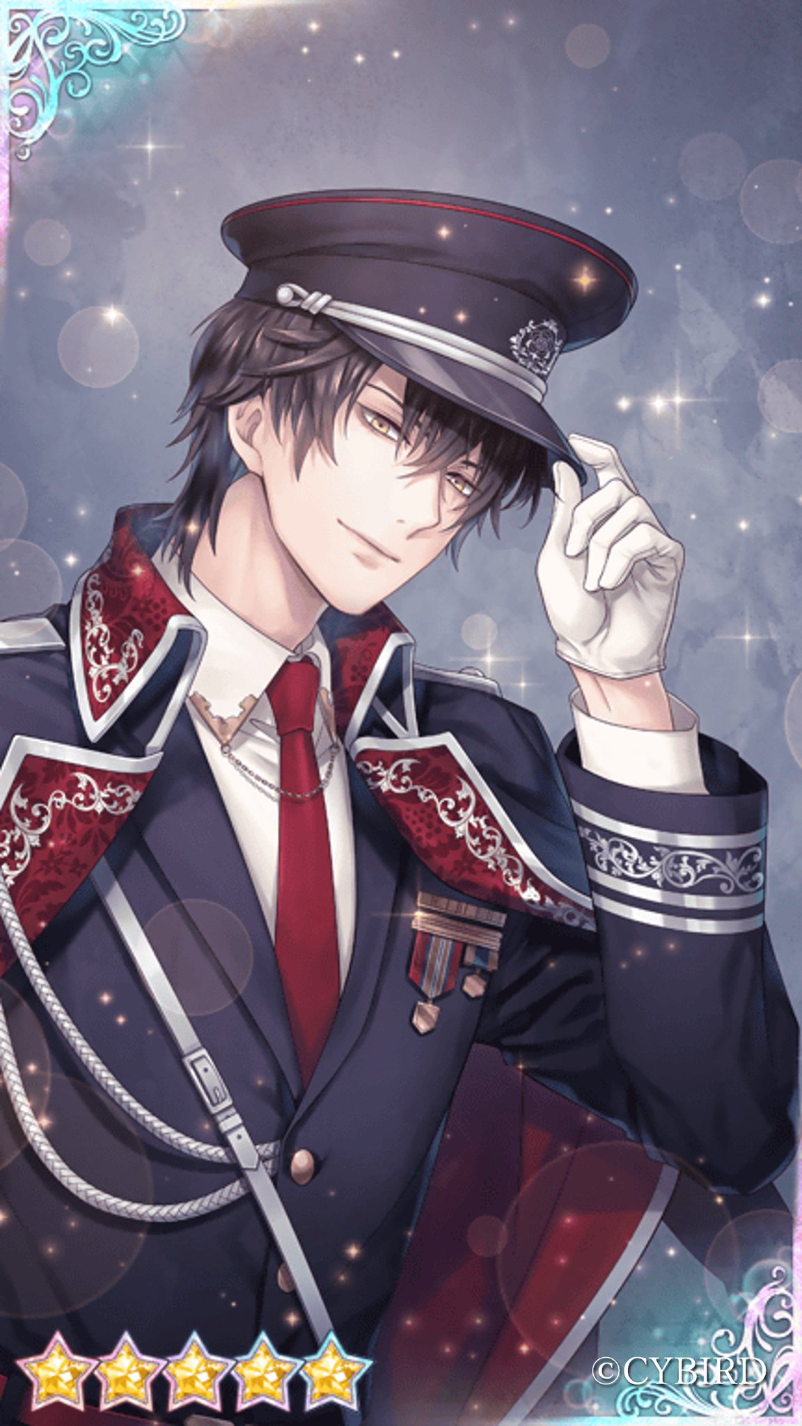イケメン王子　イケプリ 公式】イケメン王子(イケプリ) 🌹2章開幕🌹 on Twitter