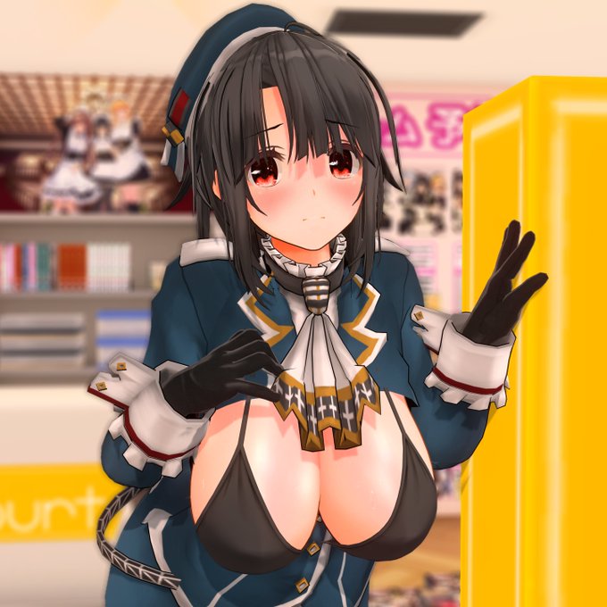 クンクンし隊😤😤😤😤 