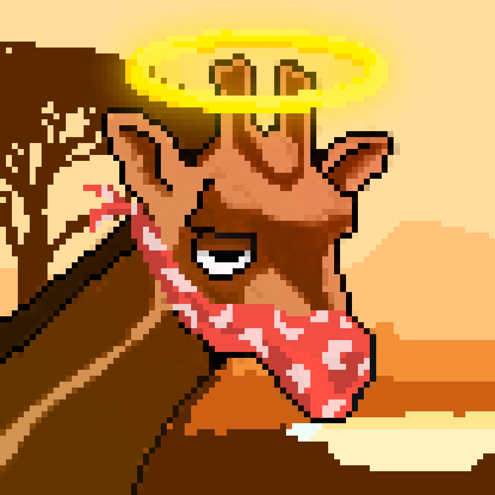 The Safari Game tweet media