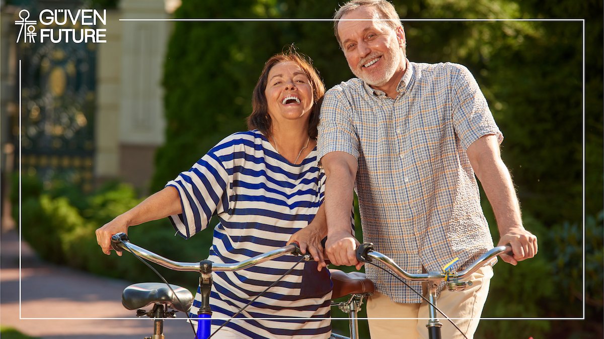 "Dünya üzerinde, her yıl, 17.9 milyon kişi kardiyovasküler hastalıklardan etkilenmektedir. Dijital sağlık uygulamalarımızla sağlıklı yaşamı destekliyoruz. Kalbinize iyi bakın..."
#guvenfuture #guvenfutureteam 
#14şubat #sevgililergunu