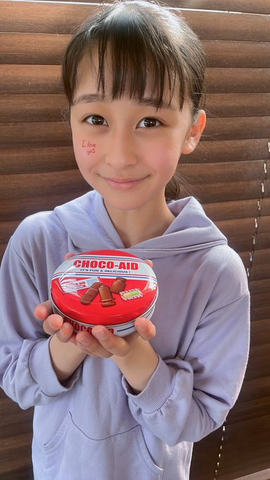 Twitterのコスプレ画像1