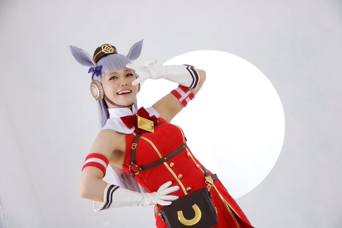 Twitterのコスプレ画像25