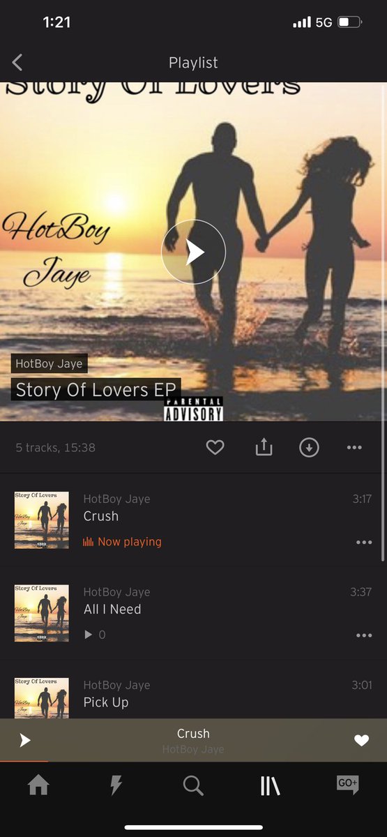 HotboyJaye's tweet photo. Story Of Lovers EP is now out on ALL STREAMING PLATFORMS !!!! Go check it out🚀🚀🚀🚀 https://t.co/YBaJhSfq4Q