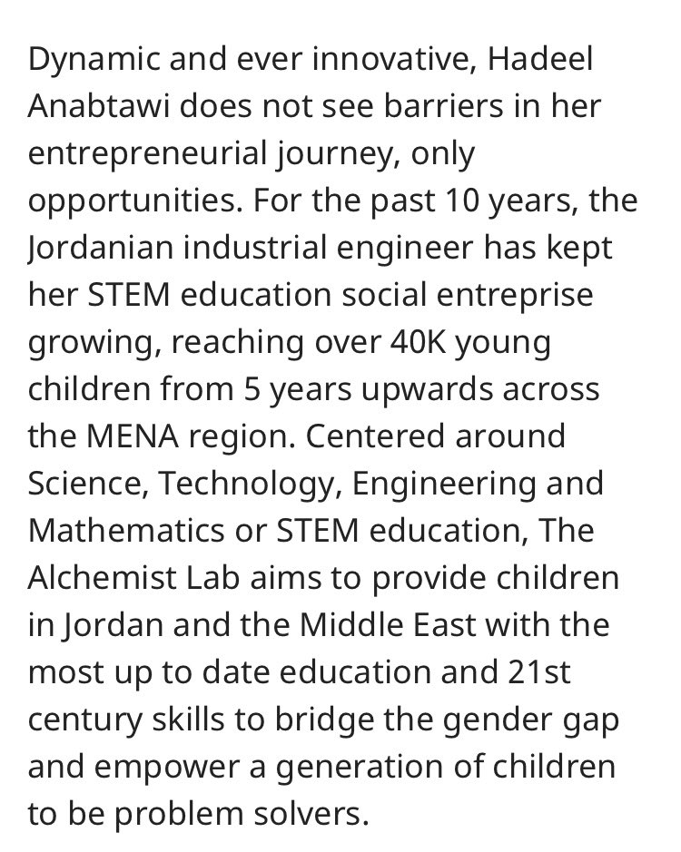The Alchemist Lab tweet media