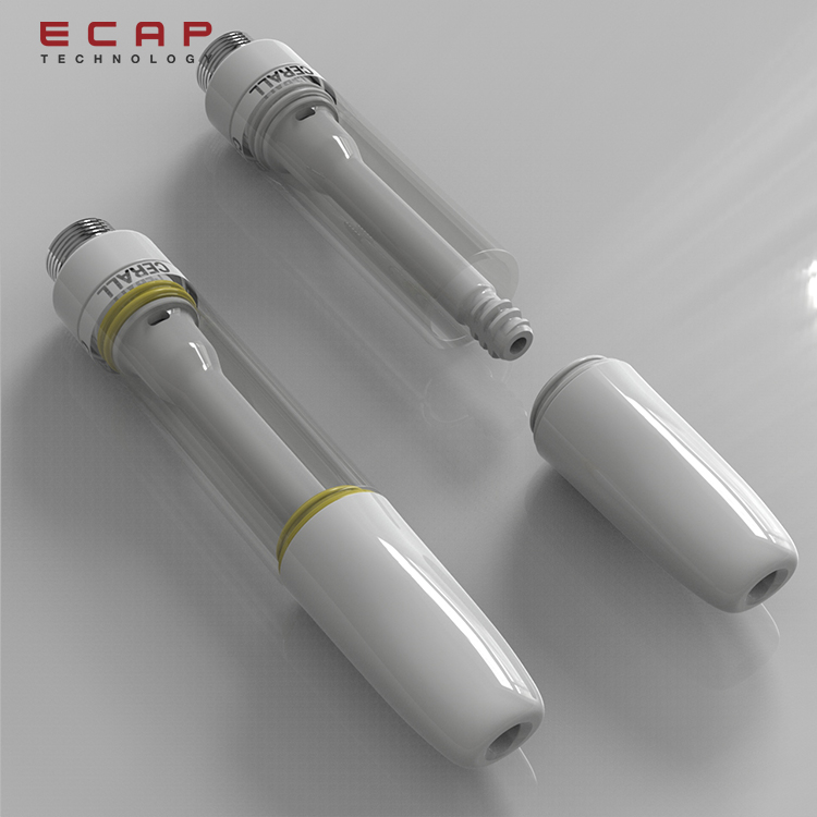 EcapTechnology's tweet image. Cotton-free, no burnt cotton, it&apos;s the purest taste.