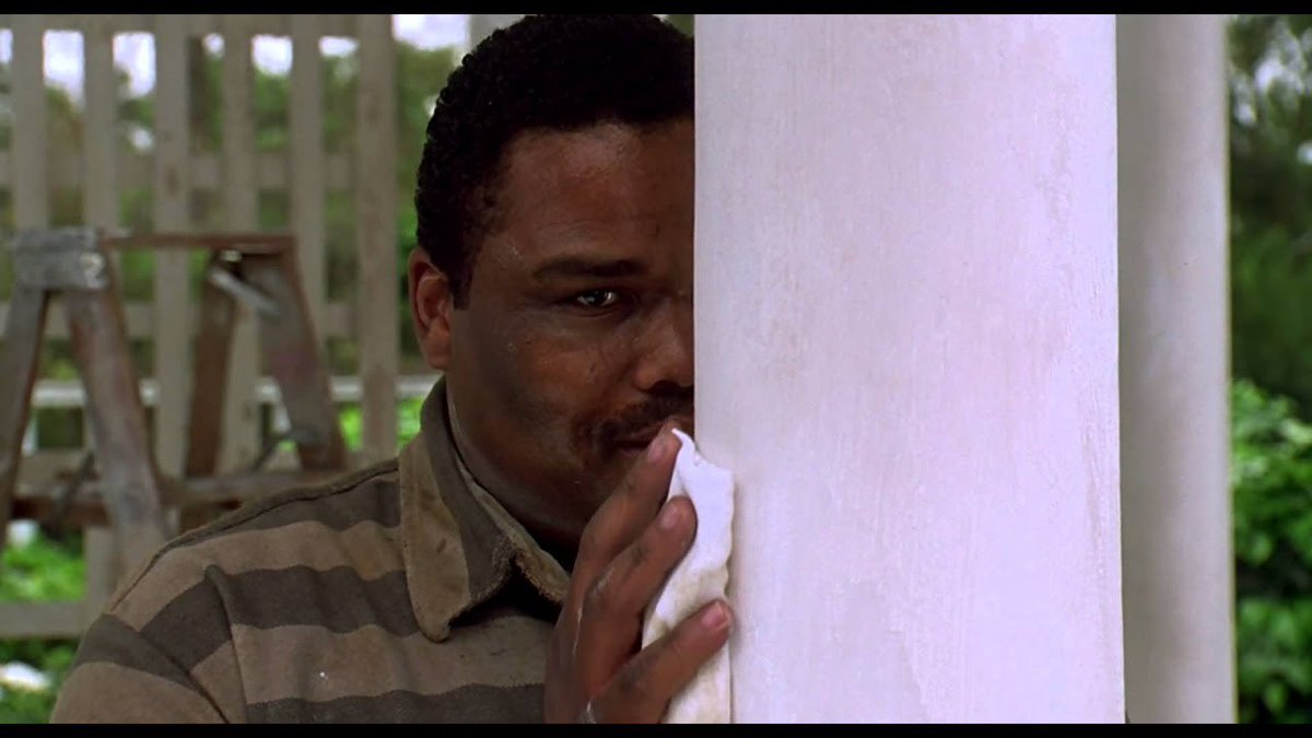 Baker Mayfield watching OBJ score the first TOUCHDOWN in the SUPER BOWL