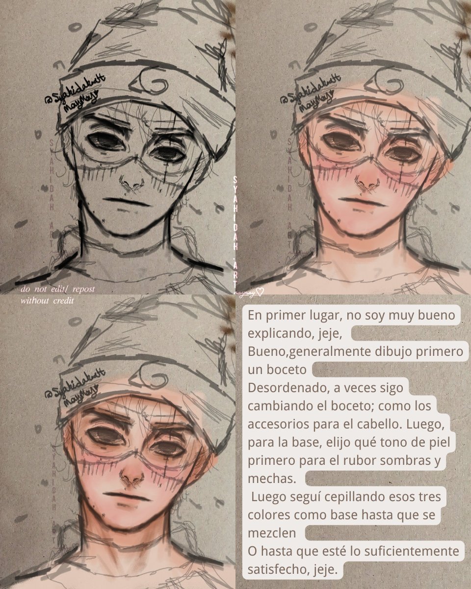 HuionEspanol's tweet photo. #HuionXSeries & #HuionTutorial
¿Cuál crees que es la parte del cuerpo humano más difícil de dibujar?
¿Los ojos? ¿La dinámica?
Hoy aprende a dibujar con https://t.co/bN3soxqn3Z
Producto: #H580X
¡Entra por el enlace de ABAJO para ver X SERIES!
https://t.co/IPRNjJNKGx
#huion https://t.co/fC5NYev4Ly