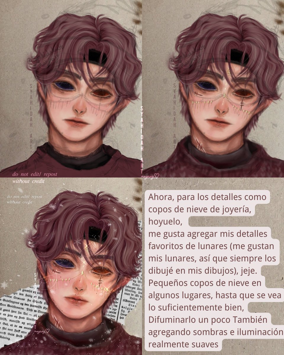 HuionEspanol's tweet photo. #HuionXSeries & #HuionTutorial
¿Cuál crees que es la parte del cuerpo humano más difícil de dibujar?
¿Los ojos? ¿La dinámica?
Hoy aprende a dibujar con https://t.co/bN3soxqn3Z
Producto: #H580X
¡Entra por el enlace de ABAJO para ver X SERIES!
https://t.co/IPRNjJNKGx
#huion https://t.co/fC5NYev4Ly
