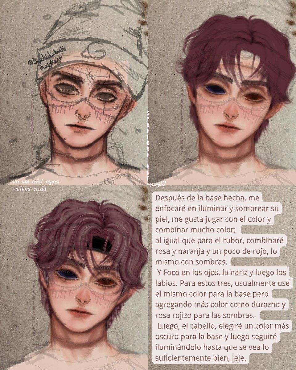 HuionEspanol's tweet photo. #HuionXSeries & #HuionTutorial
¿Cuál crees que es la parte del cuerpo humano más difícil de dibujar?
¿Los ojos? ¿La dinámica?
Hoy aprende a dibujar con https://t.co/bN3soxqn3Z
Producto: #H580X
¡Entra por el enlace de ABAJO para ver X SERIES!
https://t.co/IPRNjJNKGx
#huion https://t.co/fC5NYev4Ly