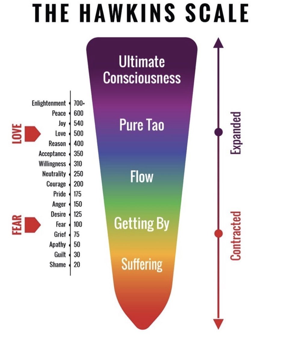 grid_fire's tweet photo. Dr. Hawkins has proven that our vibration really matters. He has shown in studies that 1 person in the frequency of unconditional love (~500Hz) positively impacts over 750000 people. Will you choose to be that 1?
Join us on Feb 21st as we #FireTheGrid and affect millions! https://t.co/UfPomfgHAO