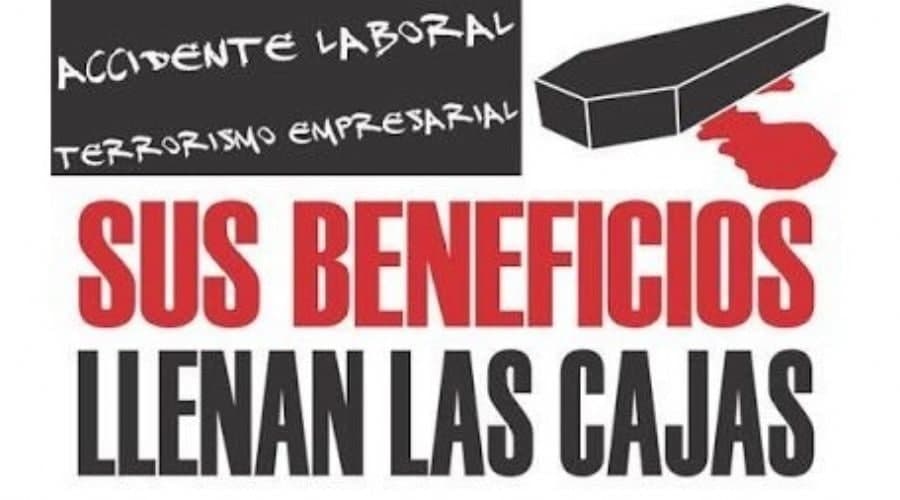 CGTBarcelona's tweet photo. La empresa #Ramcon que vulnera derecho a huelga, se ganó un despido nulo y readmisión trabajadora, incumple #PRL .. denuncia a @CGT por "delito de odio" 🤔🤬. Pues que sepa que no callarem y nos 🔊 en los juzgados de Mollet #16F a las 11.30.
Si toquen a una ens toquen a totes🏴🏴 https://t.co/5HxdL6Tvpa