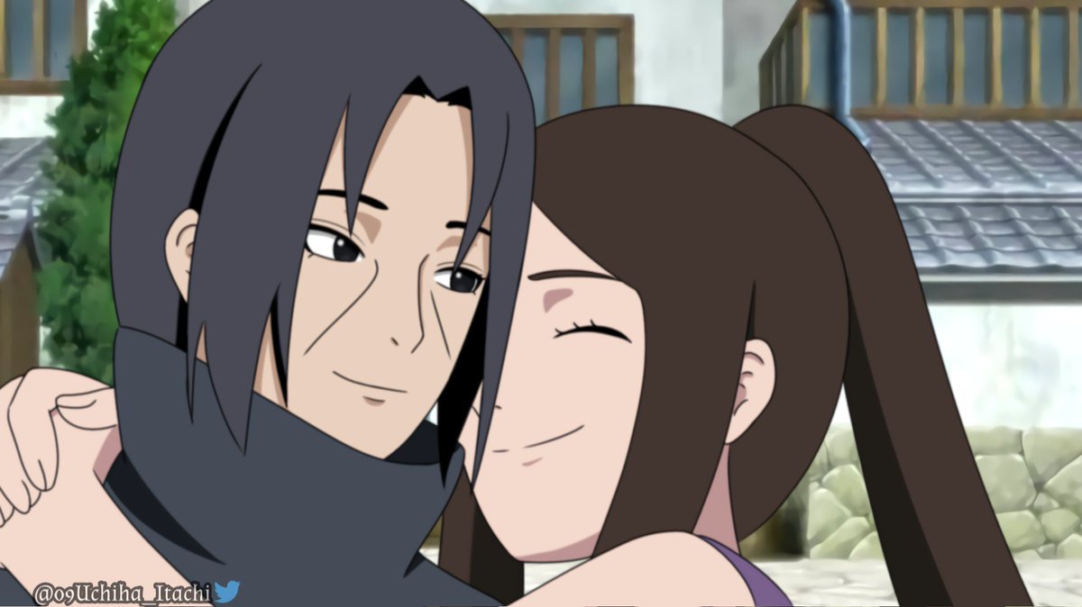 うちはイタチ on X