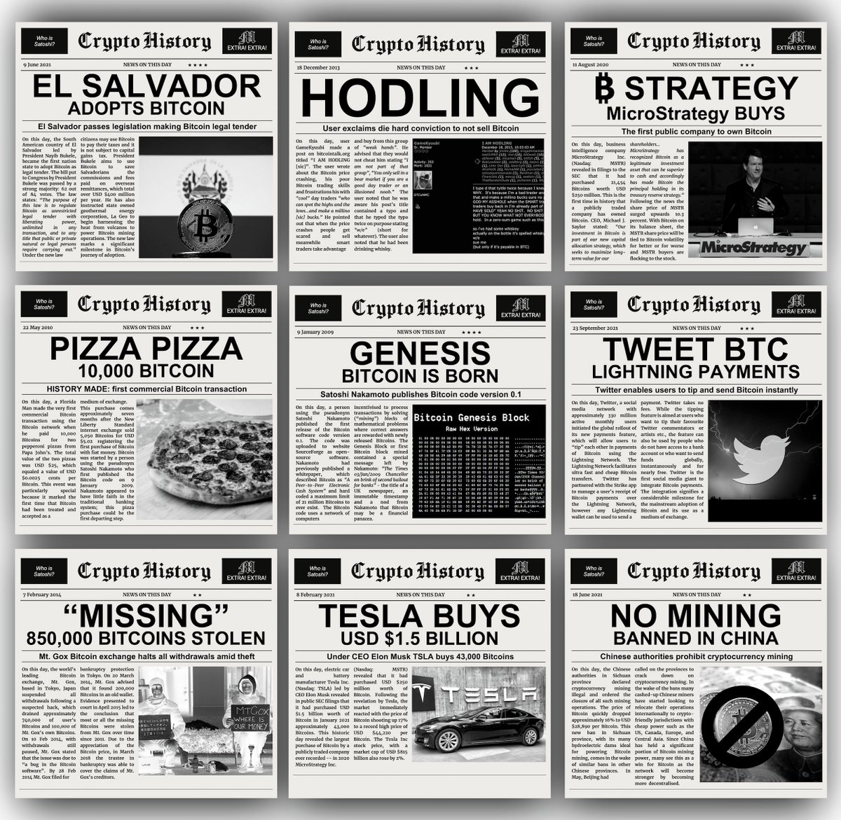 Minted History🔺 tweet media