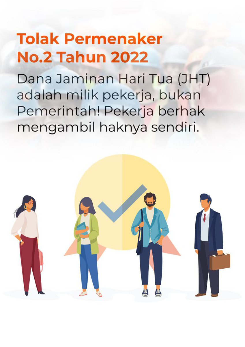 pks_rancasari's tweet photo. #CabutPermenJHT56Tahun https://t.co/z7izmj96T8