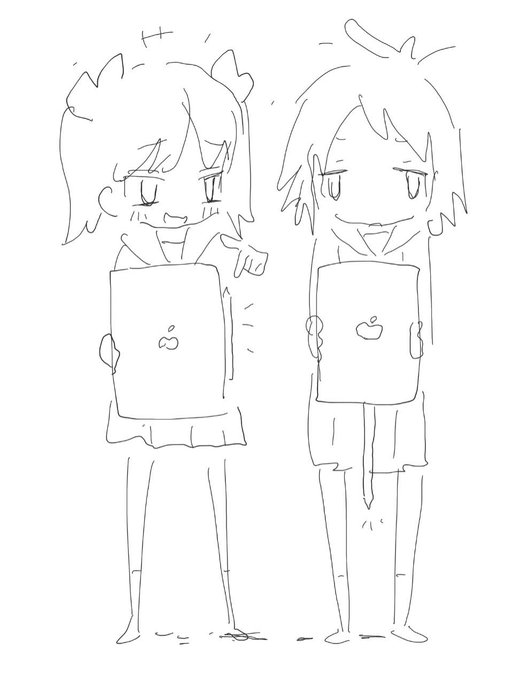 iPadとどっちがいい?

描くだけならiPadの手軽さと描き味は魅力的だけど、ファイル管理とか周辺機器の接続とか充電とかの煩わしさで使いづらくて手放しちゃいました。PCには縛られちゃうけどWacomやHuionとかの液タブの方が個人的には合っていました。iPadで完結できる人はいいと思います。 