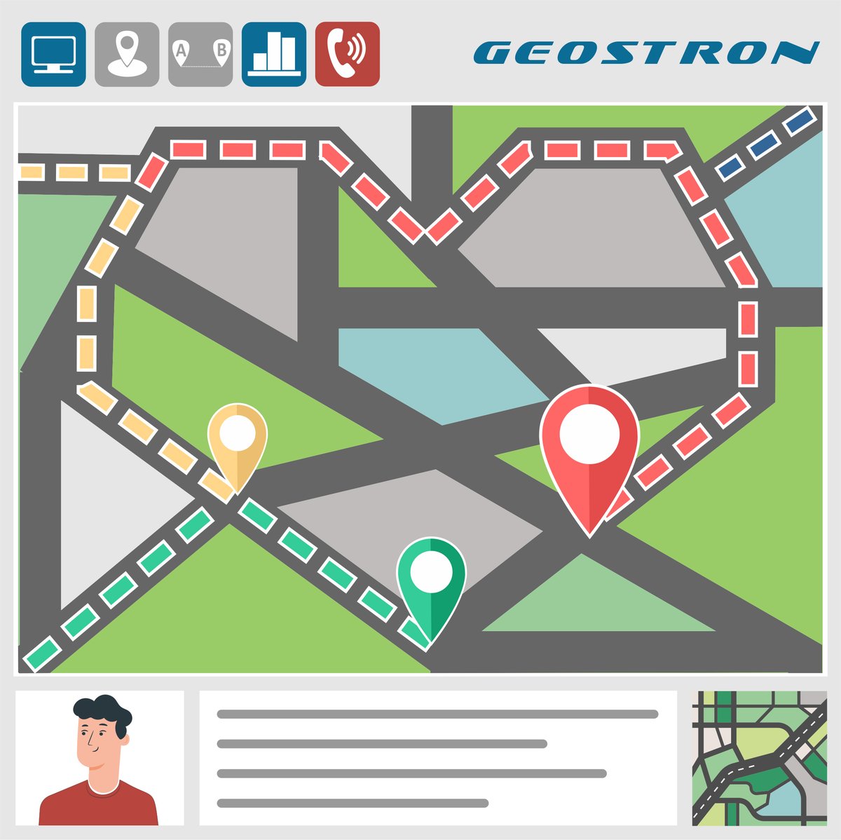 Dear friends, Geostron team wishes you a happy Valentine's Day! 🥰

Do you love your vehicle as much as we love it? ♥️

#gpsmonitoring #vehiclemonitoring #gps #geostron #satellitemonitoring #transportation #ValentinesDay