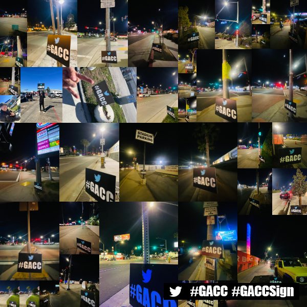 SwirlOne's tweet photo. Love our team! We killed it today. The community grows stronger daily and damn itโs so much fun! #LFG @GACC #MACC #BAYC #MAYC #GACCSign @GrandpaApeCC https://t.co/ylz5byeOjz