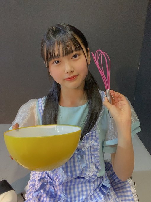 Twitterのコスプレ画像1