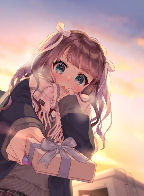 余っただけだから 