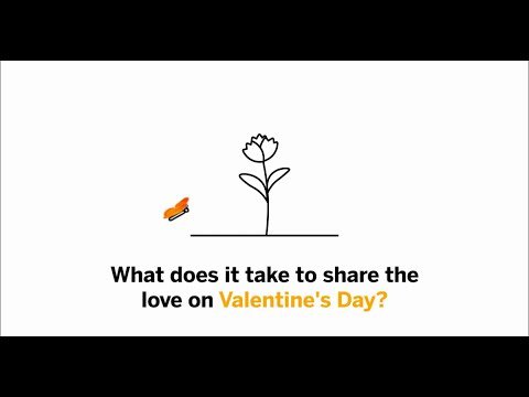 Cupid relies on a solid cold #supplychain to keep lovers' hearts warm and happy on #Vday with timely delivery of fresh flowers. 💐💐 Learn how an interconnected #logisticnetwork made it possible to receive flowers safely: blogs.sap.com/2021/02/12/why… bit.ly/3h0sE29