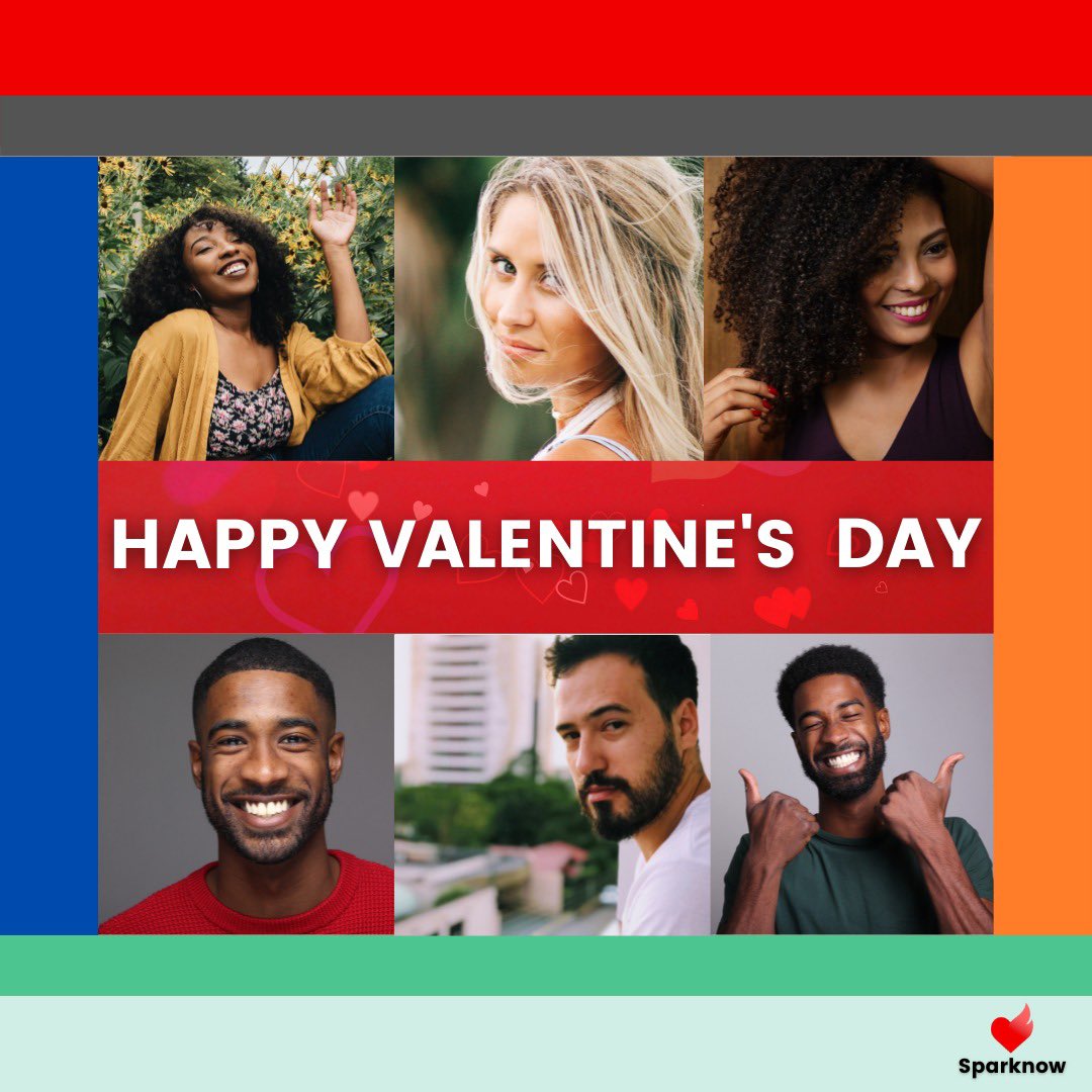 Happy Valentines Day! Love is a beautiful thing, give and receive it freely!

#HappyValentinesDay #ValentinesDay2022 #valentinegift #GalentinesDay #KissDay #happy #Happy_Nang_Day
