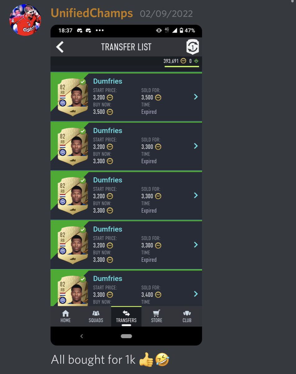 narcoinsfc's tweet image. 🚨Investment to DOUBLE🚨

Need coins bad? No worries uncle Wael has got you 🤝

Will send it to 15 of you who: 

Retweet 🔁
Like ❤️

and make sure your following ✅

Last time our investments went crazy 🚀, you don’t want to miss out 😈