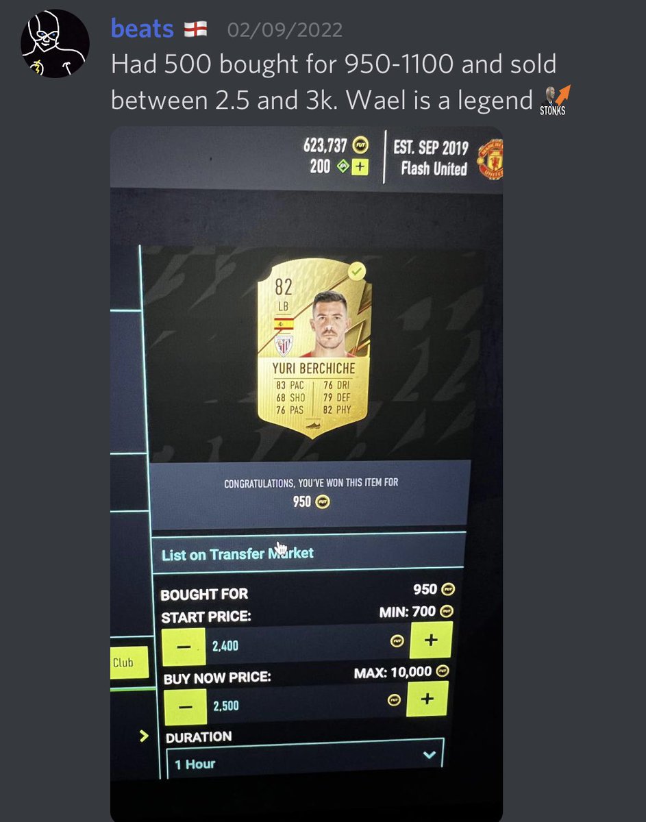 narcoinsfc's tweet image. 🚨Investment to DOUBLE🚨

Need coins bad? No worries uncle Wael has got you 🤝

Will send it to 15 of you who: 

Retweet 🔁
Like ❤️

and make sure your following ✅

Last time our investments went crazy 🚀, you don’t want to miss out 😈