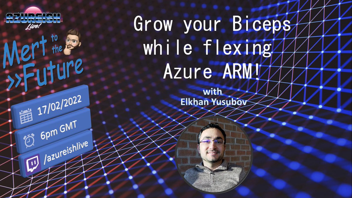 Mert Yeter tweet media