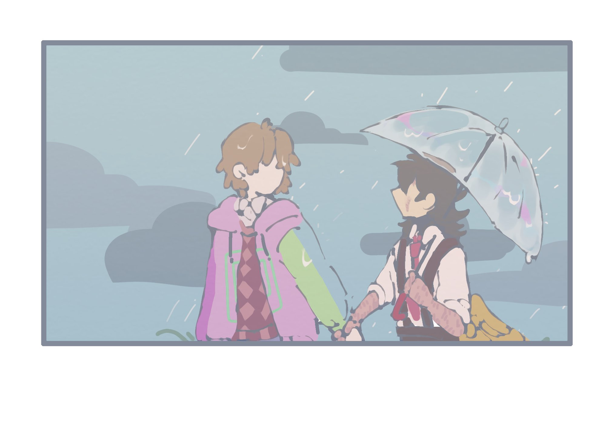 by @Minarano_Aki on twitter