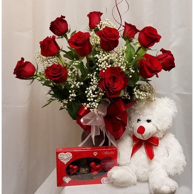 Happy Valentine's Day babe <a href="/JinxRogers11/">Jinx Parker</a>