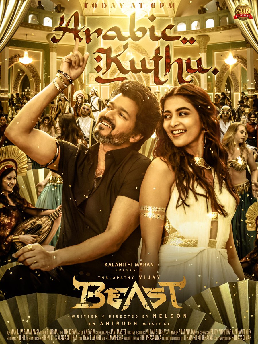 Actorvijay_fans's tweet photo. #beast https://t.co/Ue6KtnyA0T